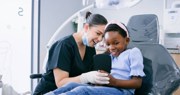 Best Sedation Dentistry  in Oak Grove, MS
