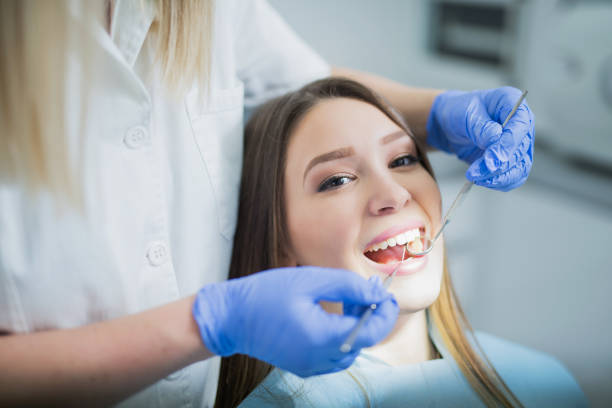 Best Teeth Whitening  in Oak Grove, MS